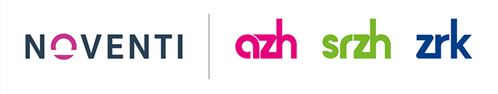 Logo NOVENTI | azh, srzh, zrk
