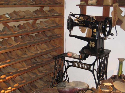 Haus des Handwerks