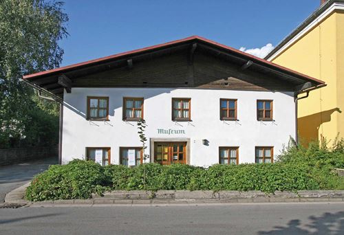 Museum Viechtach
