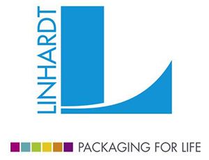 Logo der Firma Linhardt